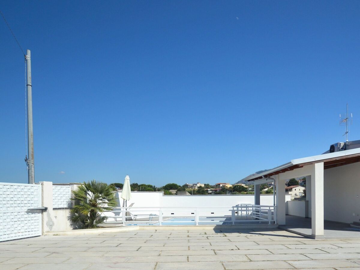 Maison Alcamo avec piscine privée 10 personnes - Photo 10