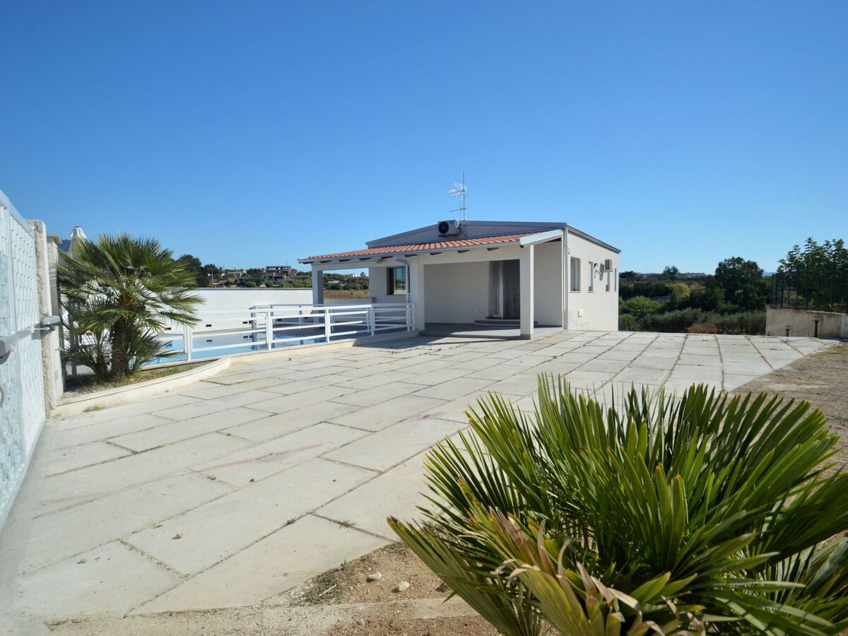 Maison Alcamo avec piscine privée 10 personnes - Photo 11