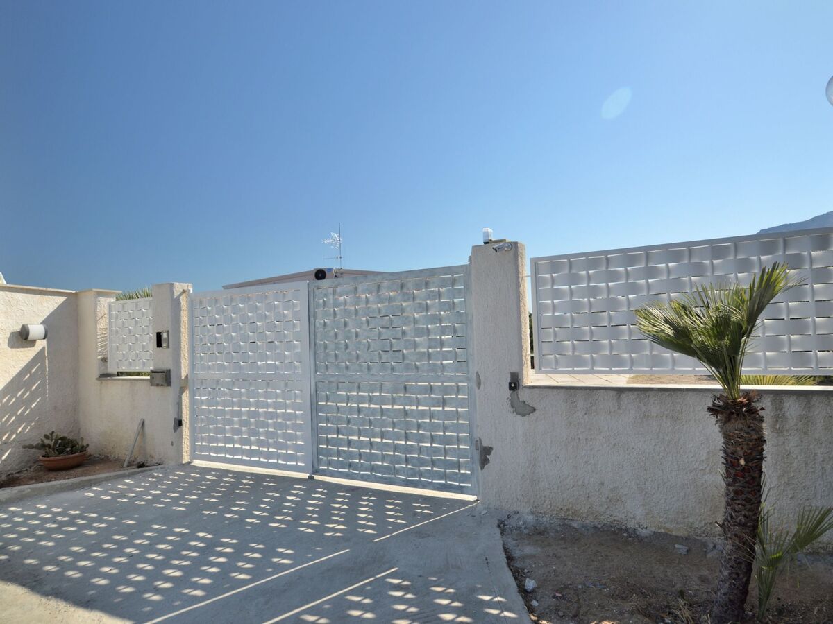 Maison Alcamo avec piscine privée 10 personnes - Photo 13