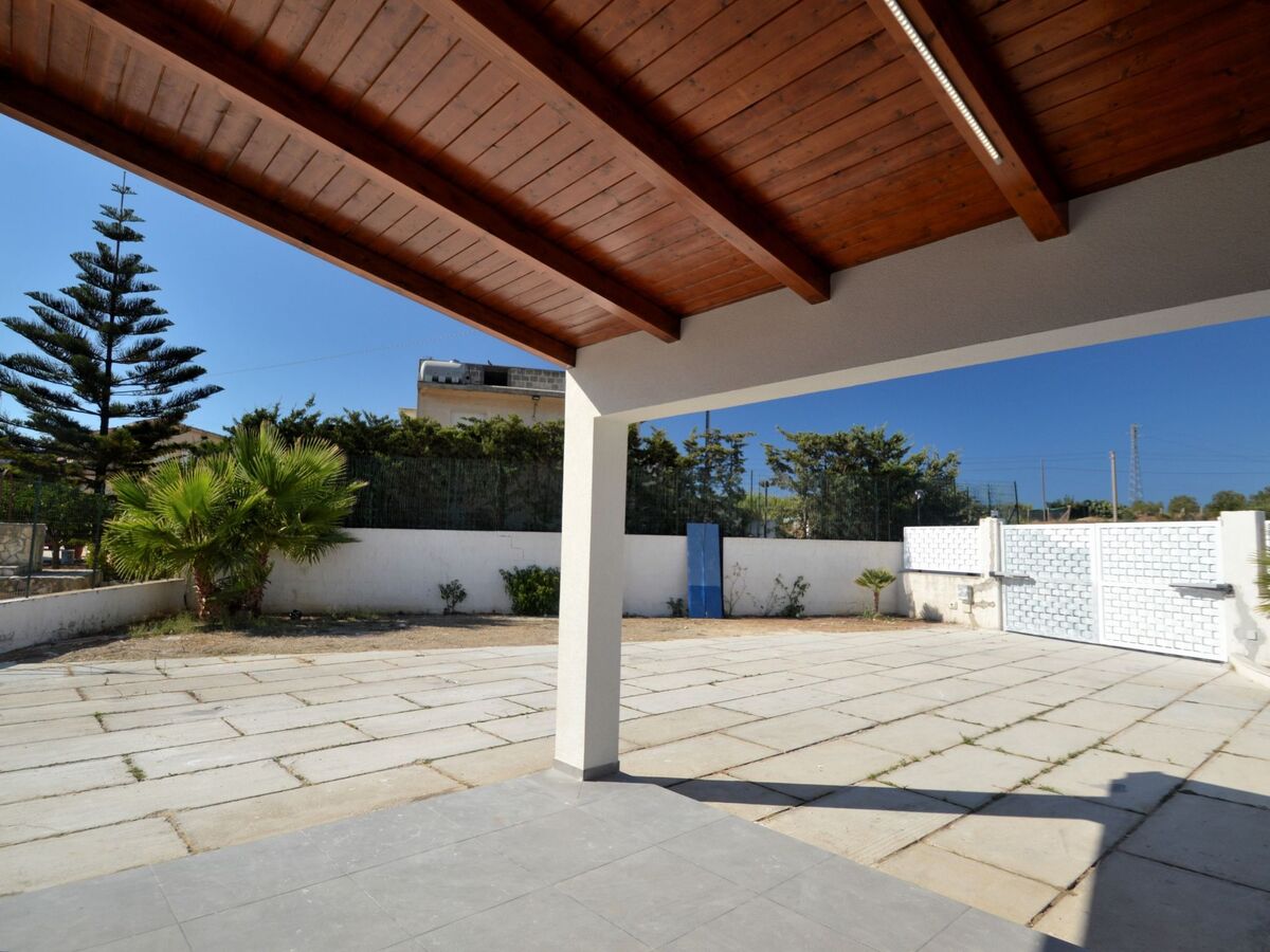 Maison Alcamo avec piscine privée 10 personnes - Photo 16