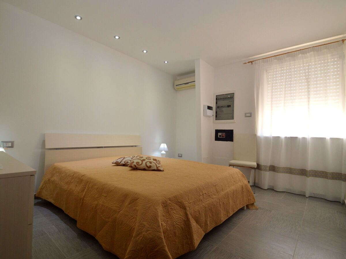 Maison Alcamo avec piscine privée 10 personnes - Photo 17