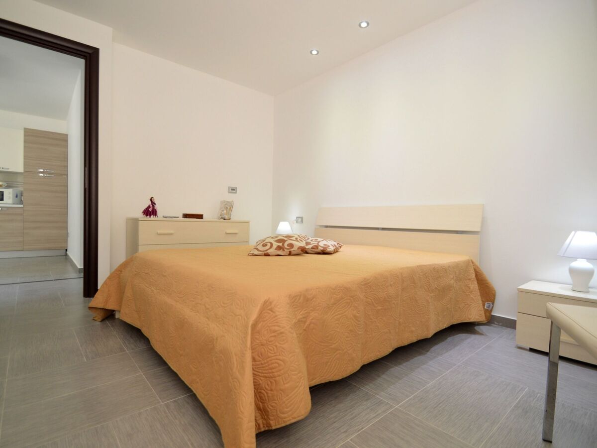 Maison Alcamo avec piscine privée 10 personnes - Photo 18