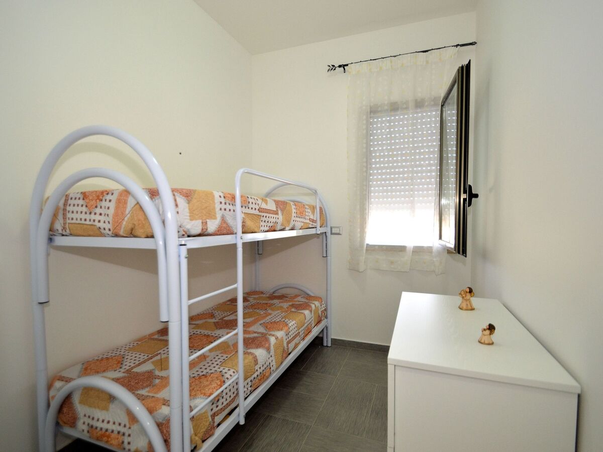 Maison Alcamo avec piscine privée 10 personnes - Photo 20