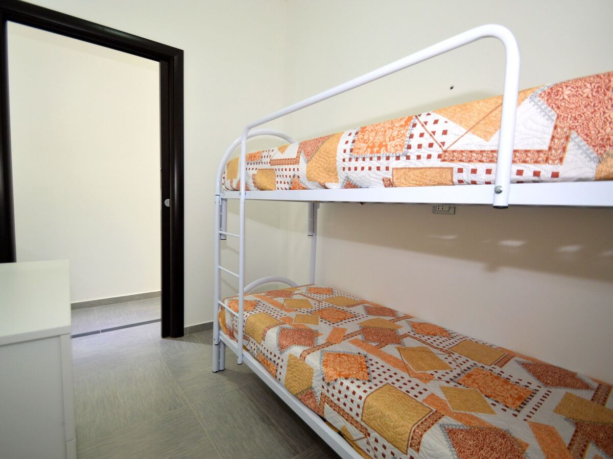Maison Alcamo avec piscine privée 10 personnes - Photo 21