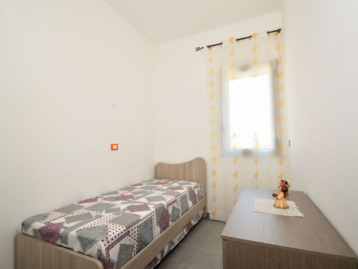 Maison Alcamo avec piscine privée 10 personnes - Photo 22