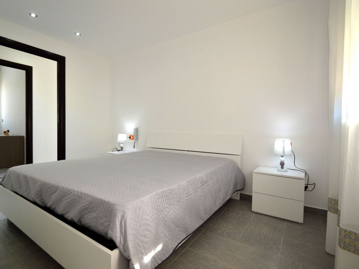 Maison Alcamo avec piscine privée 10 personnes - Photo 25