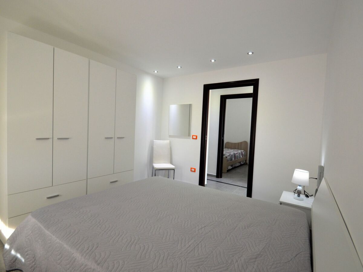 Maison Alcamo avec piscine privée 10 personnes - Photo 26