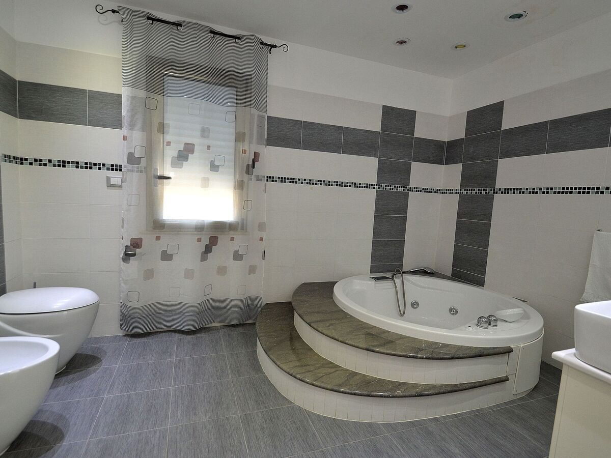 Maison Alcamo avec piscine privée 10 personnes - Photo 28