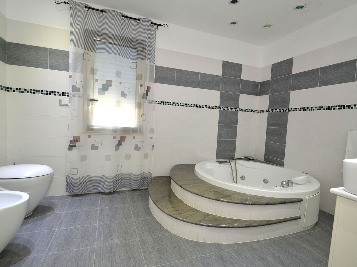 Maison Alcamo avec piscine privée 10 personnes - Photo 29