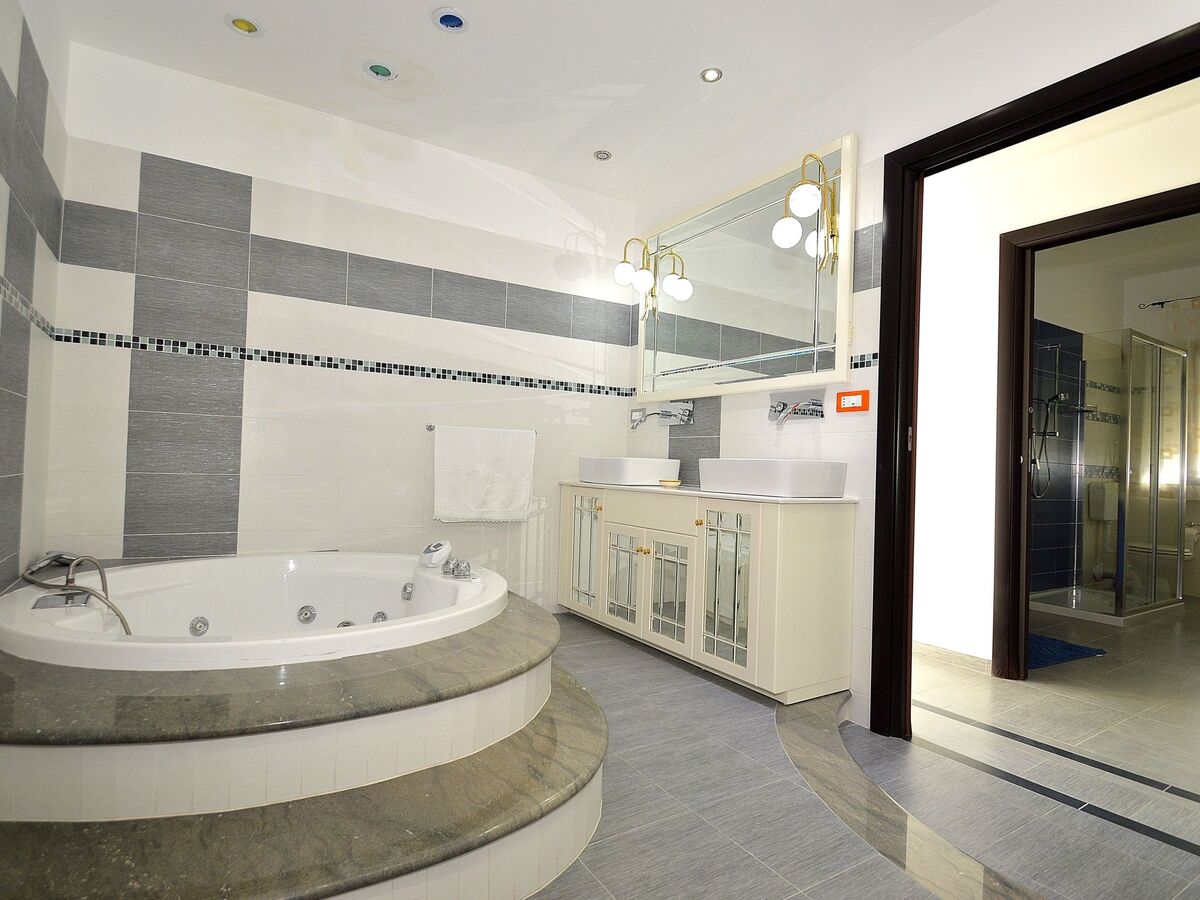Maison Alcamo avec piscine privée 10 personnes - Photo 30