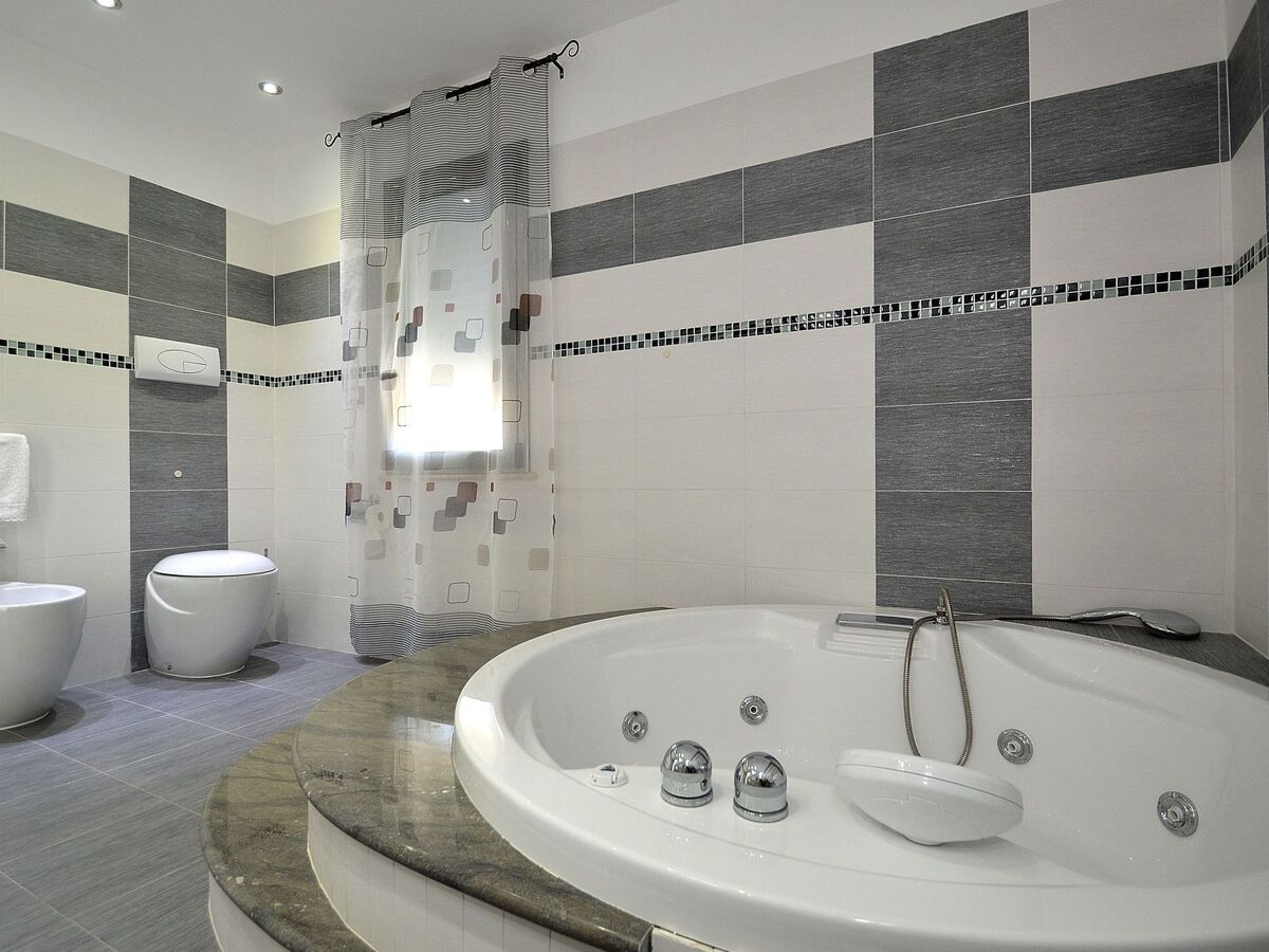 Maison Alcamo avec piscine privée 10 personnes - Photo 32