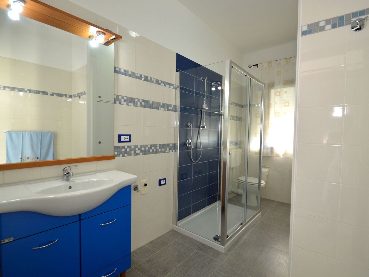 Maison Alcamo avec piscine privée 10 personnes - Photo 35