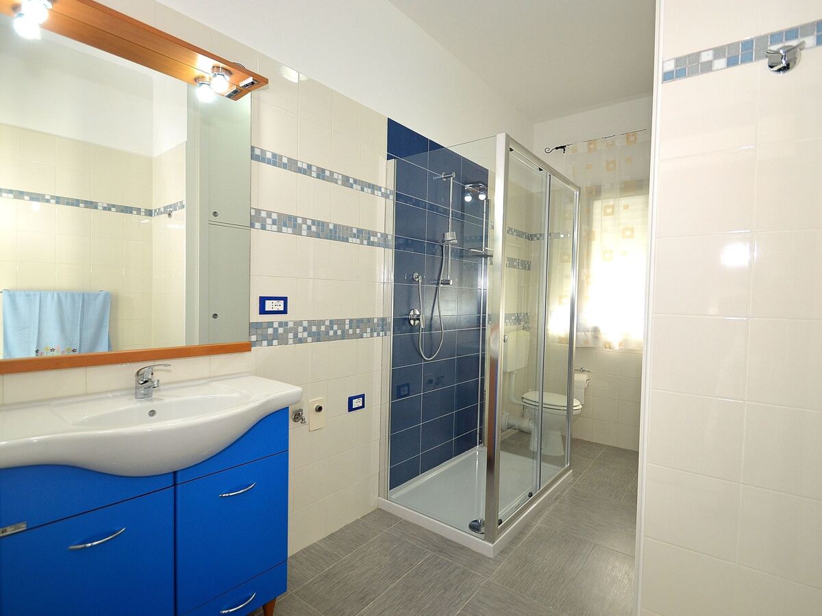 Maison Alcamo avec piscine privée 10 personnes - Photo 36