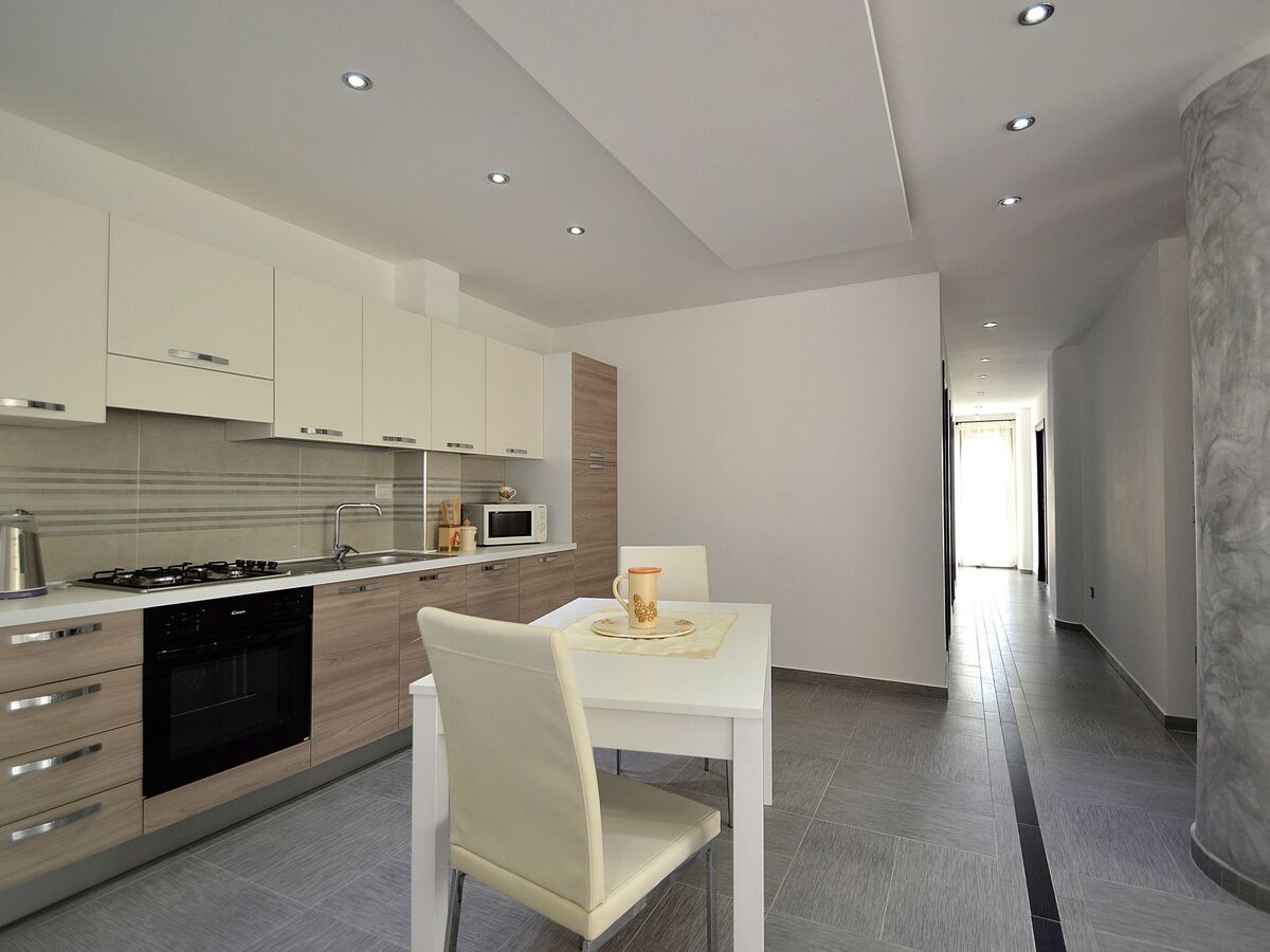 Maison Alcamo avec piscine privée 10 personnes - Photo 39
