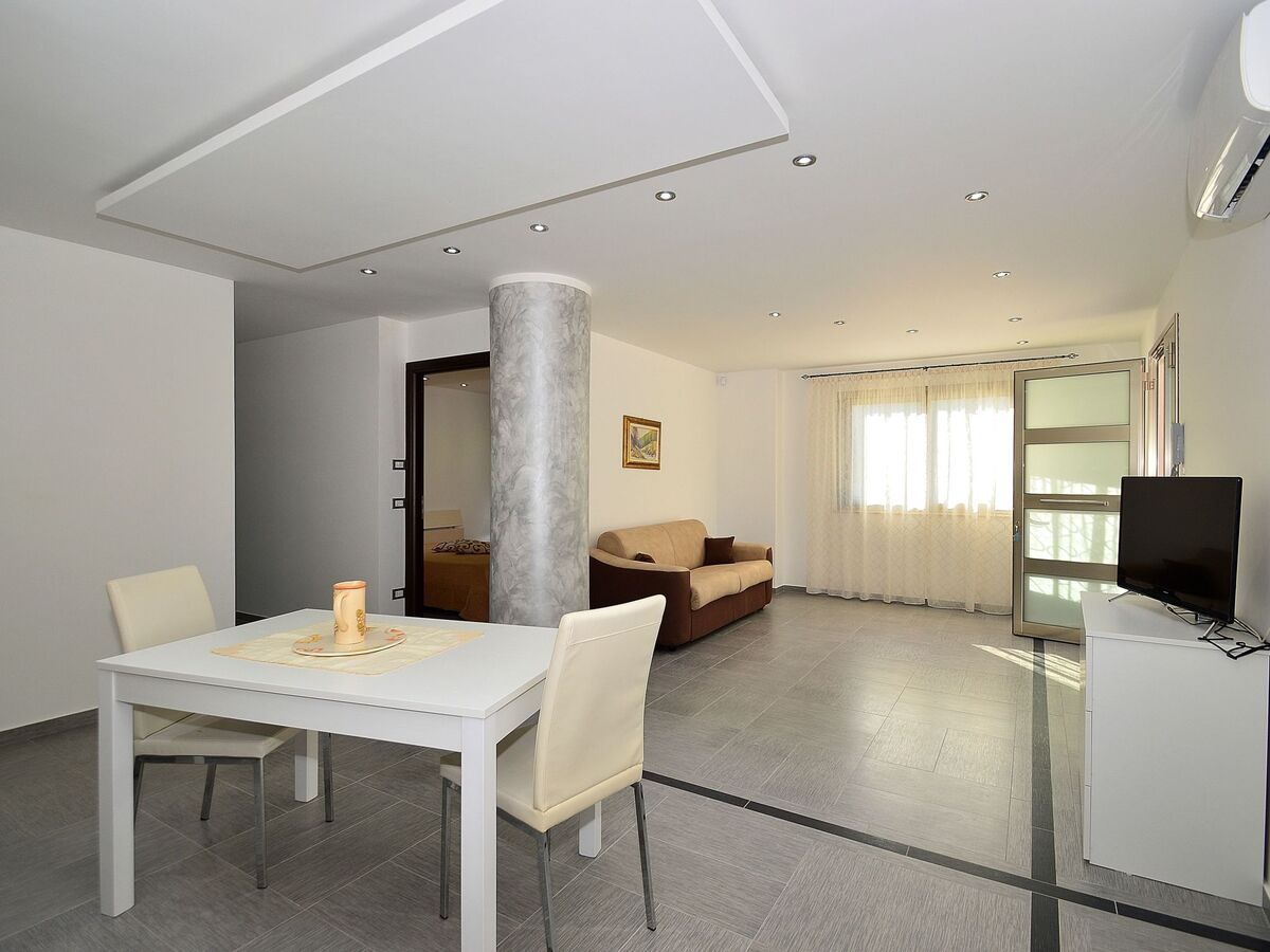 Maison Alcamo avec piscine privée 10 personnes - Photo 40