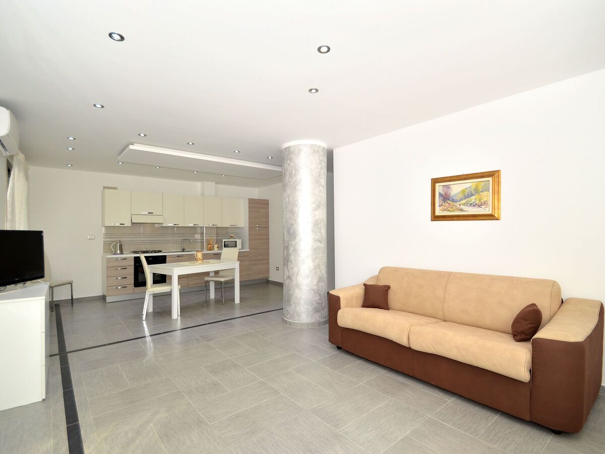 Maison Alcamo avec piscine privée 10 personnes - Photo 41