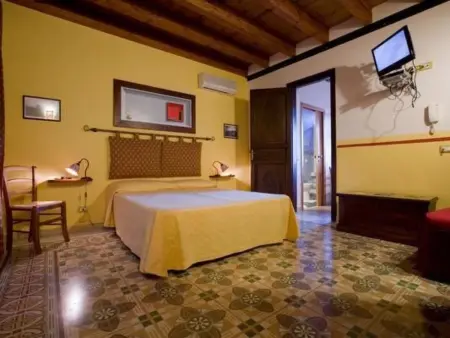 Location appartement à Castellammare del Golfo, Wohnung Bevedere mit Blick aufs Wasser