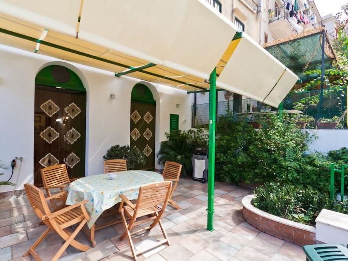Appartement vue mer et grande terrasse à Castellammare del Golfo - Photo 3