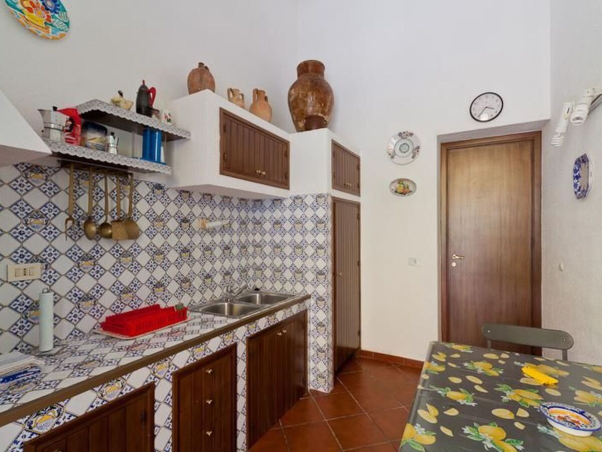 Appartement vue mer et grande terrasse à Castellammare del Golfo - Photo 4