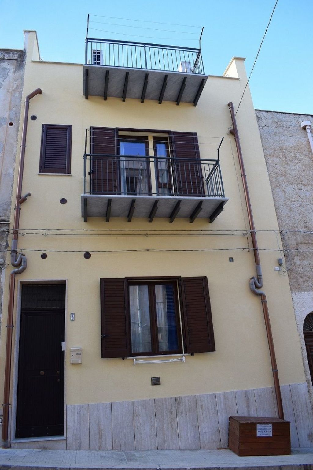 Studio 32 m² avec balcon, à 300 m de la mer - Photo 5