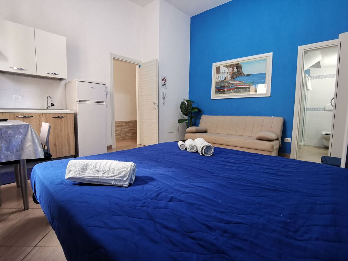 Studio 32 m² avec balcon, à 300 m de la mer - Photo 6