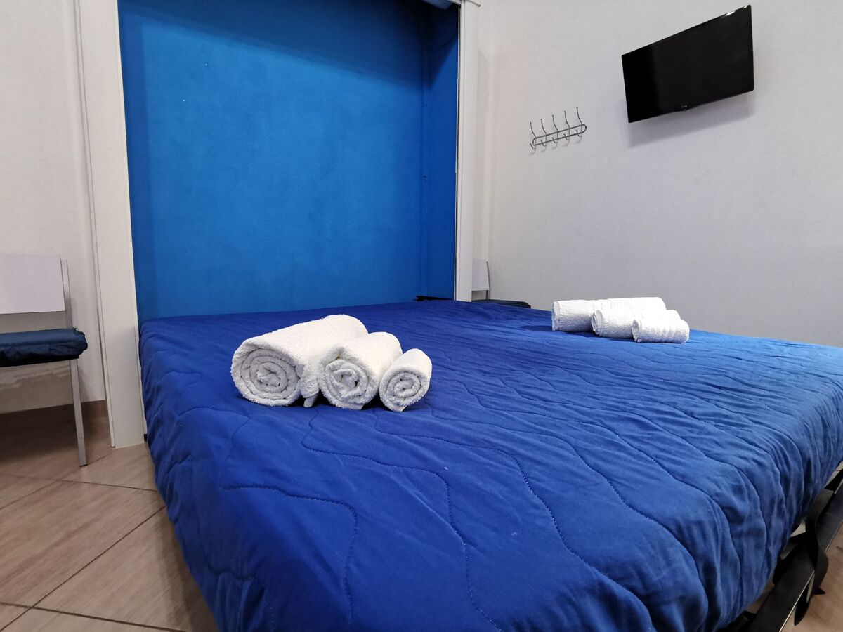 Studio 32 m² avec balcon, à 300 m de la mer - Photo 7