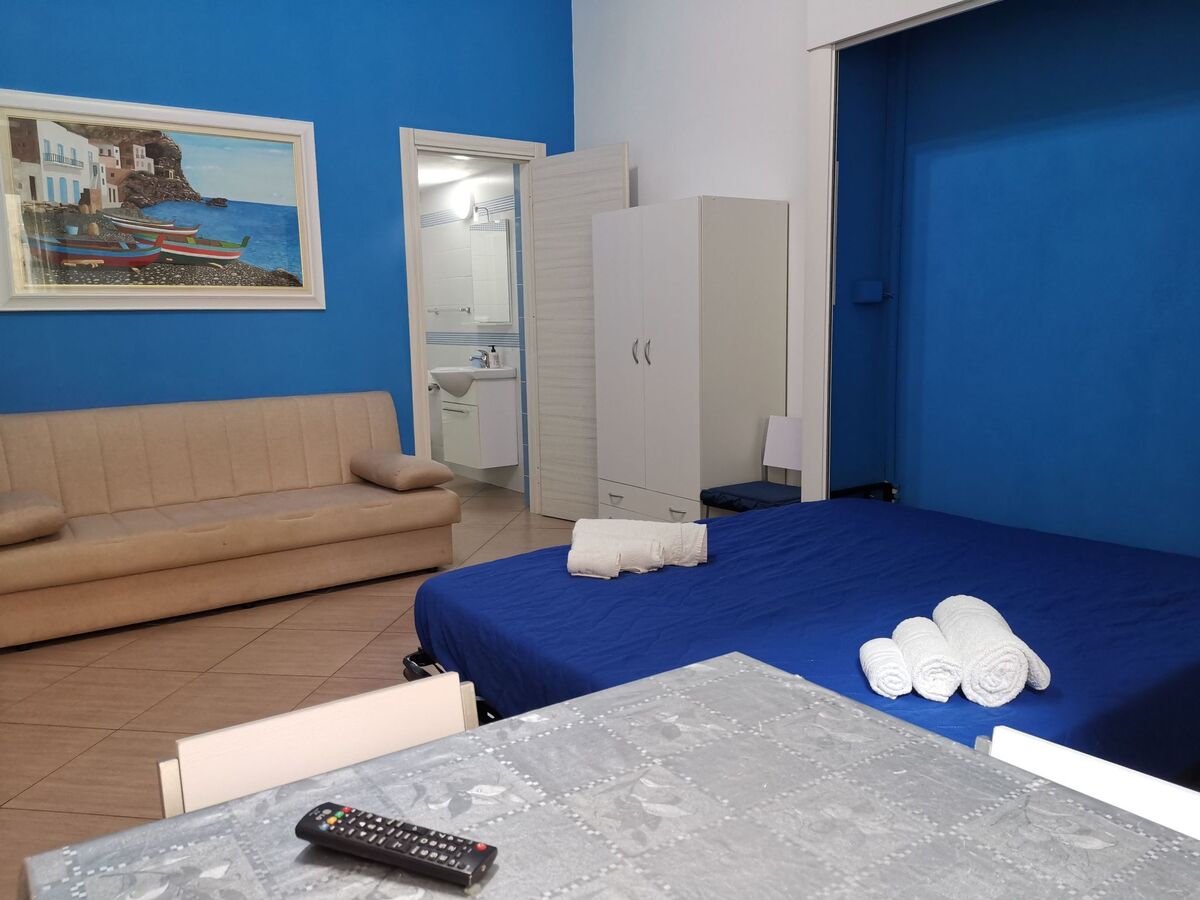 Studio 32 m² avec balcon, à 300 m de la mer - Photo 8