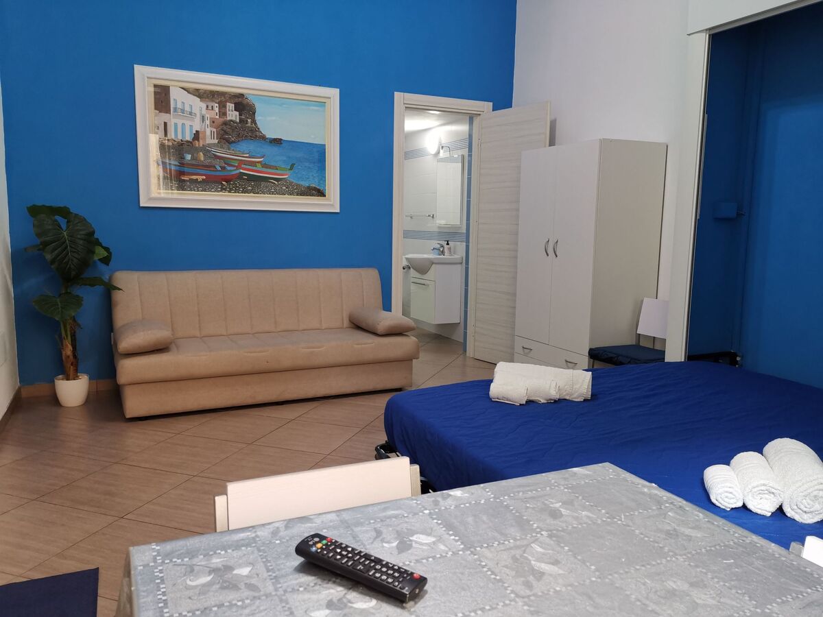 Studio 32 m² avec balcon, à 300 m de la mer - Photo 9
