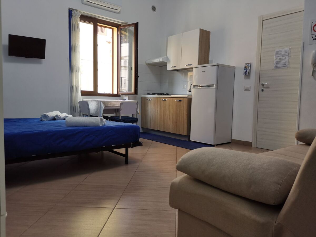 Studio 32 m² avec balcon, à 300 m de la mer - Photo 19