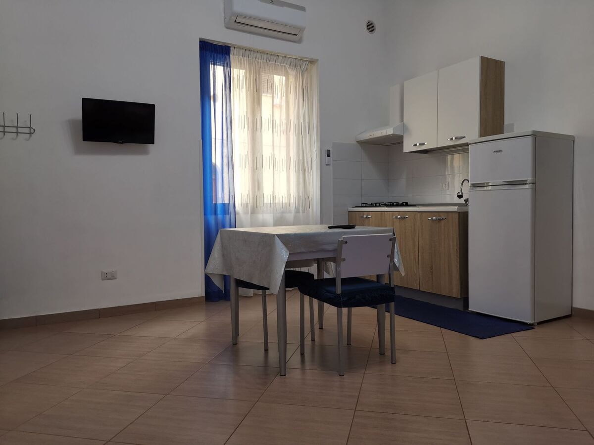 Studio 32 m² avec balcon, à 300 m de la mer - Photo 21