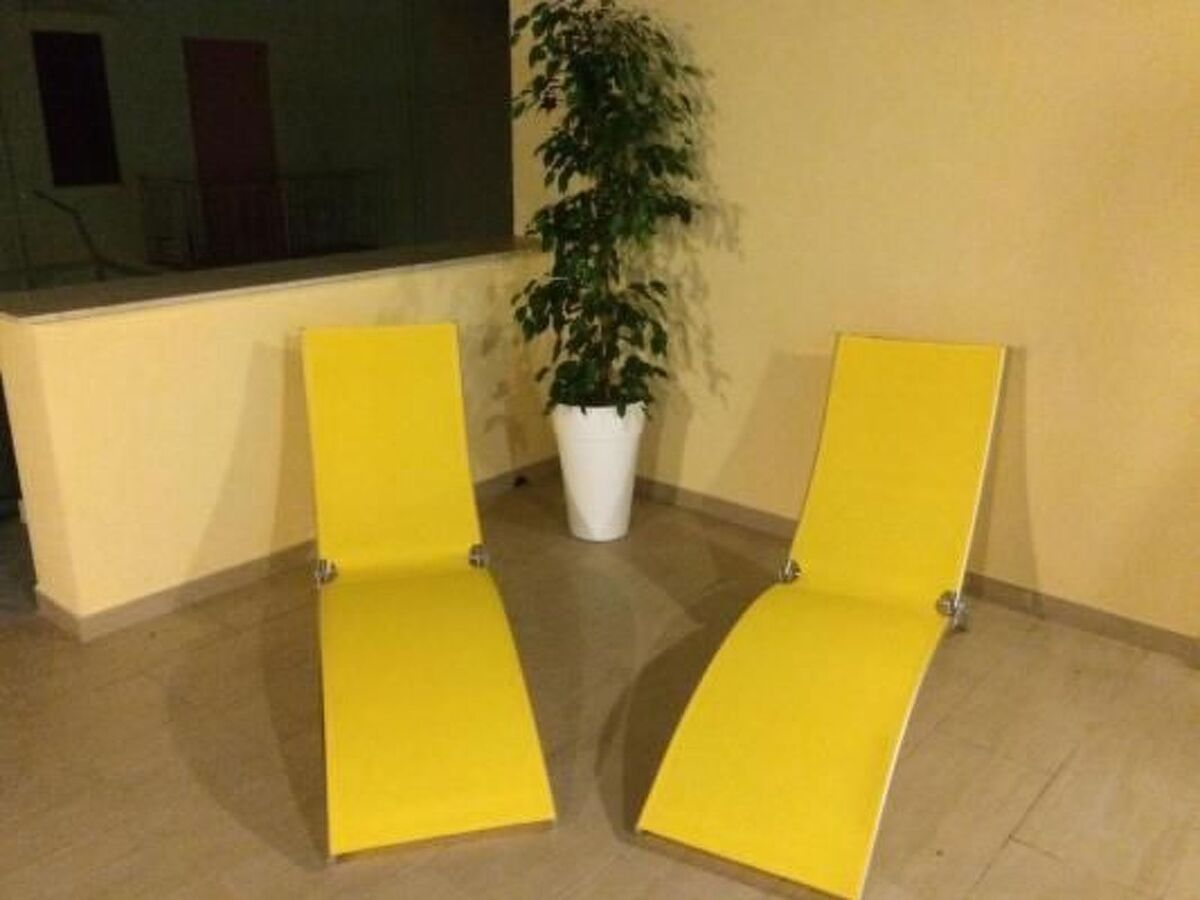 Studio 32 m² avec balcon, à 300 m de la mer - Photo 31