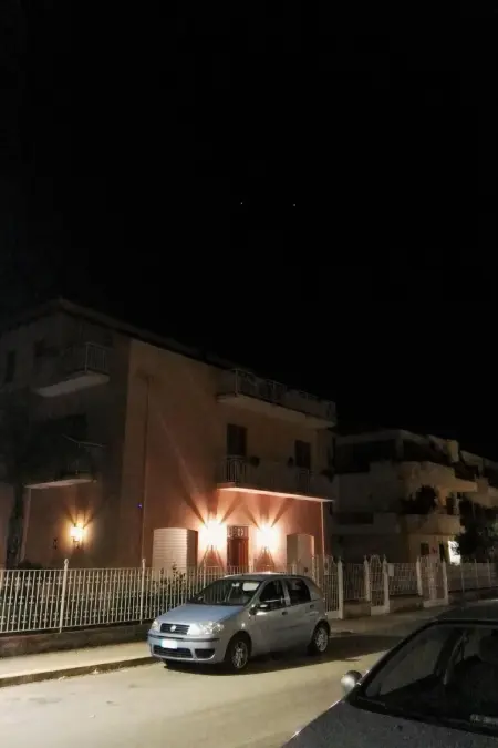 Villa Alba – Appartement 100m² jardin privé à Castellammare : photo 19