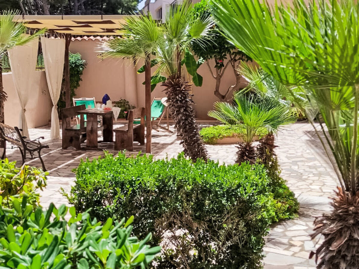 Maison avec vue mer à Castellammare del Golfo - Photo 1