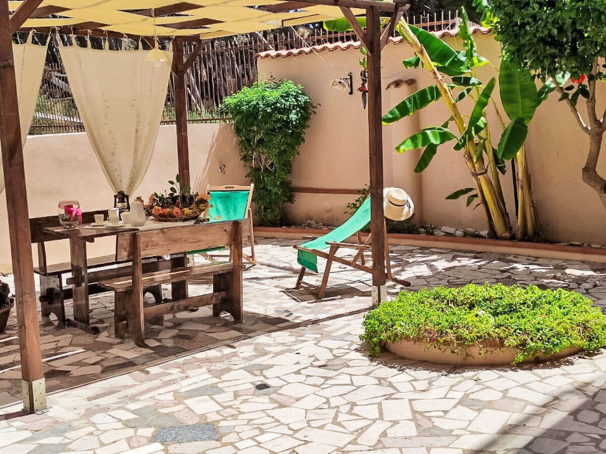 Maison avec vue mer à Castellammare del Golfo - Photo 2