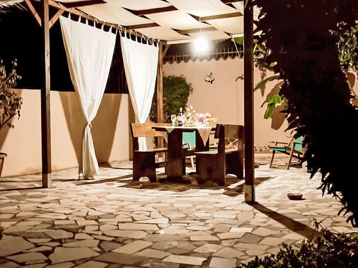 Maison avec vue mer à Castellammare del Golfo - Photo 4