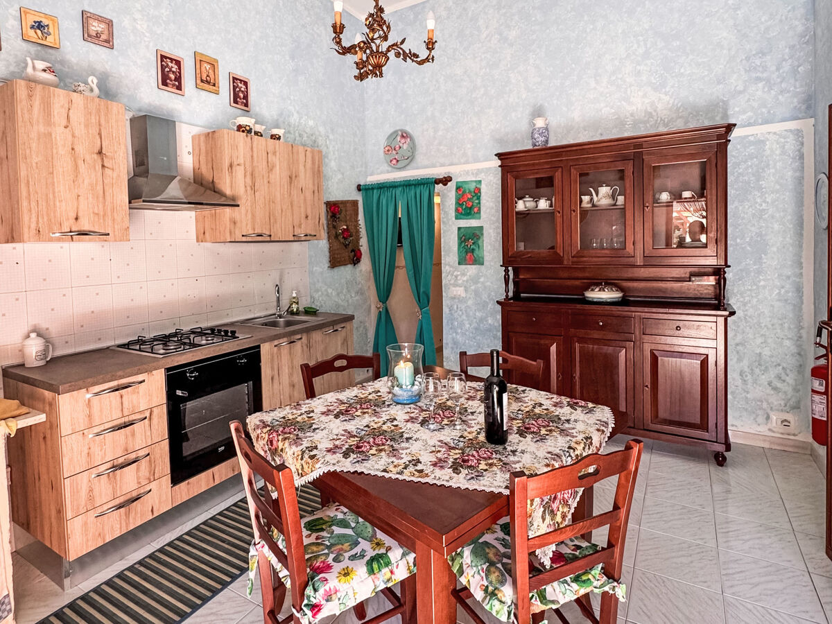 Maison avec vue mer à Castellammare del Golfo - Photo 6