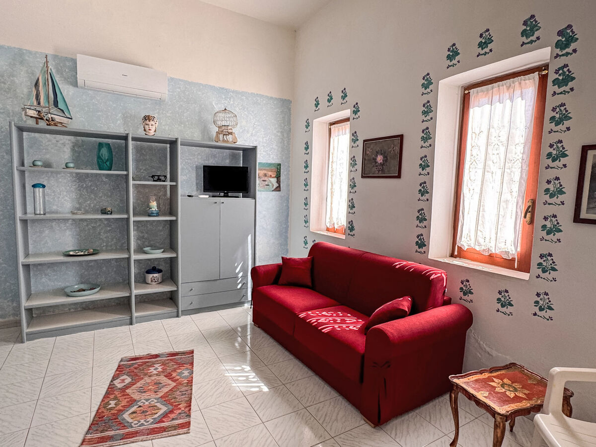Maison avec vue mer à Castellammare del Golfo - Photo 8