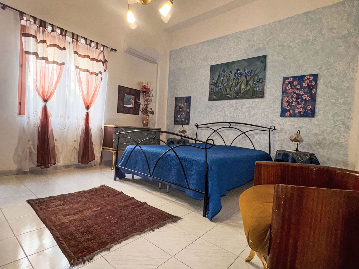 Maison avec vue mer à Castellammare del Golfo - Photo 10