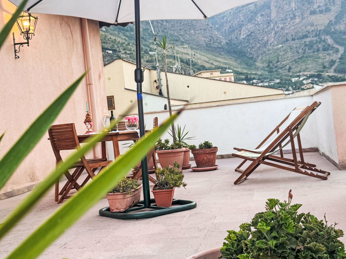 Appartement Villa Alba, 3 chambres près des plages de Castellammare - Photo 1
