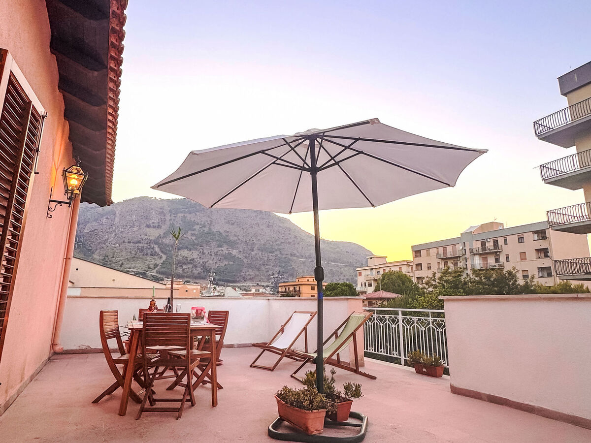 Appartement Villa Alba, 3 chambres près des plages de Castellammare - Photo 2
