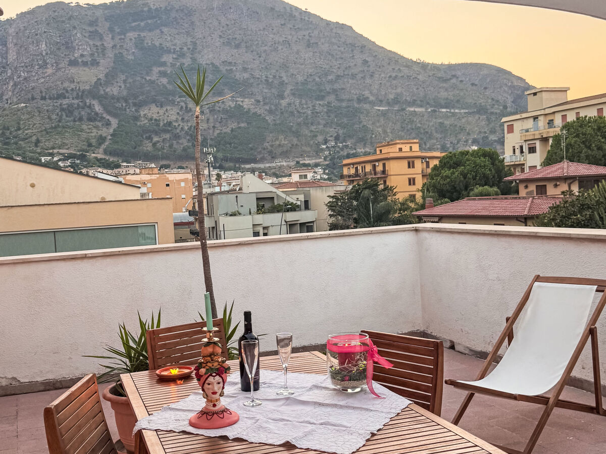 Appartement Villa Alba, 3 chambres près des plages de Castellammare - Photo 3