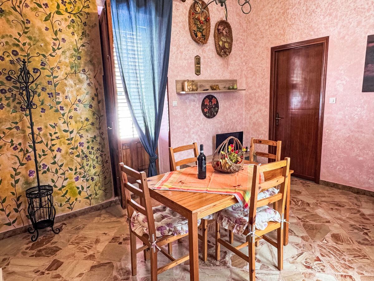 Appartement Villa Alba, 3 chambres près des plages de Castellammare - Photo 4