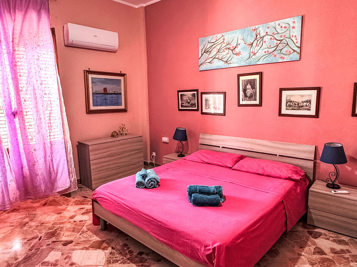 Appartement Villa Alba, 3 chambres près des plages de Castellammare - Photo 5