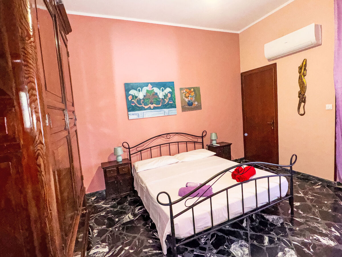 Appartement Villa Alba, 3 chambres près des plages de Castellammare - Photo 6