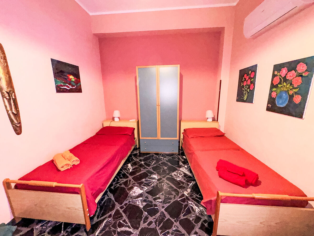 Appartement Villa Alba, 3 chambres près des plages de Castellammare - Photo 7