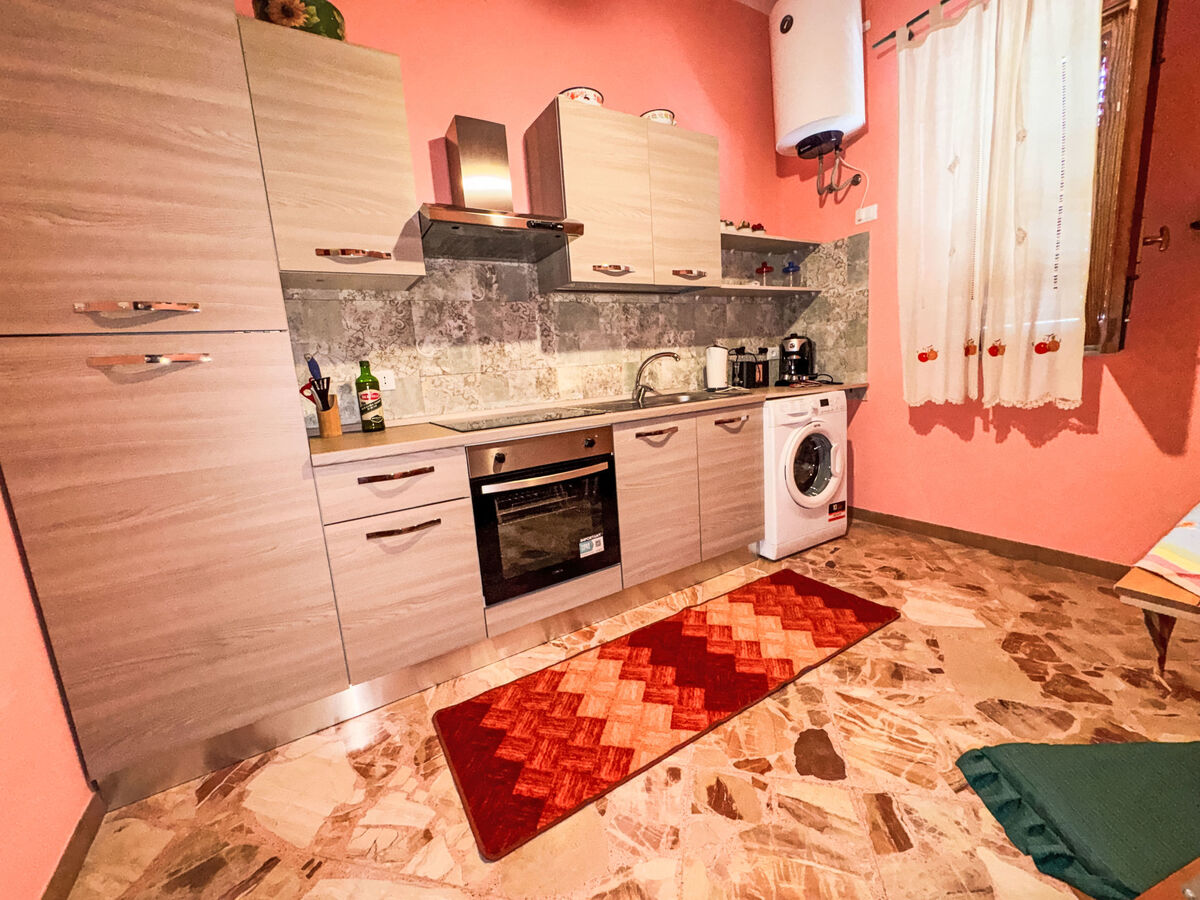 Appartement Villa Alba, 3 chambres près des plages de Castellammare - Photo 8