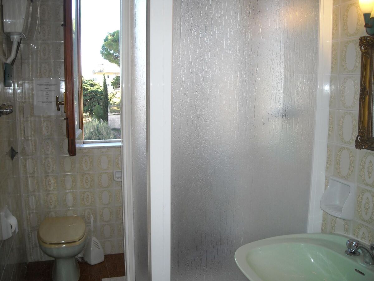 Appartement Villa Alba, 3 chambres près des plages de Castellammare - Photo 9