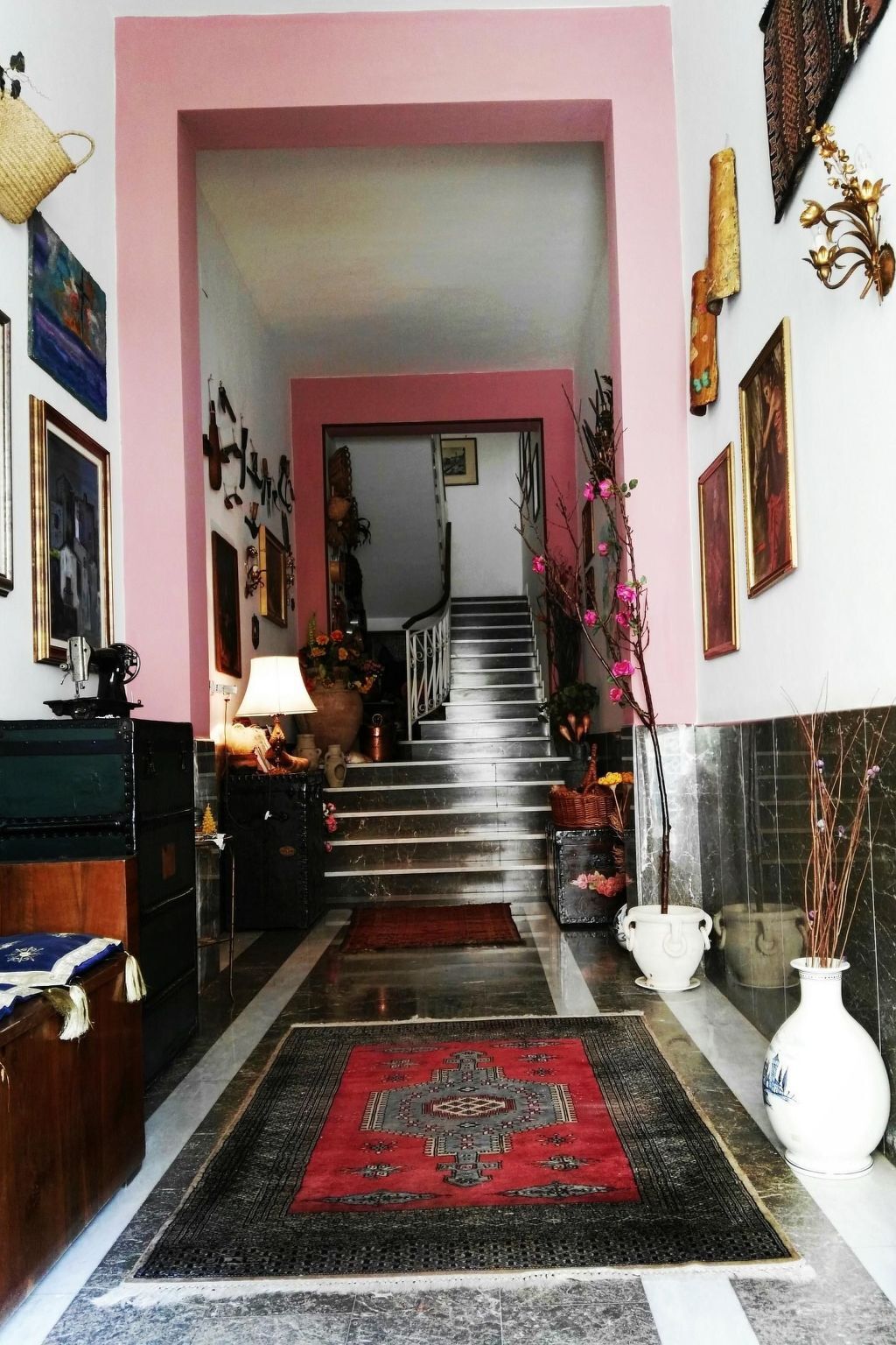 Appartement Villa Alba, 3 chambres près des plages de Castellammare - Photo 10