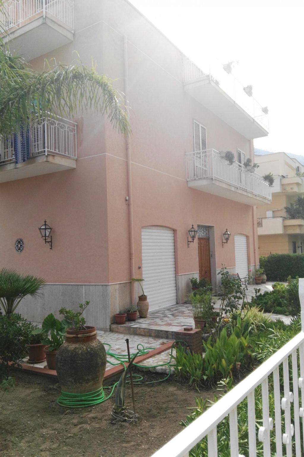 Appartement Villa Alba, 3 chambres près des plages de Castellammare - Photo 11