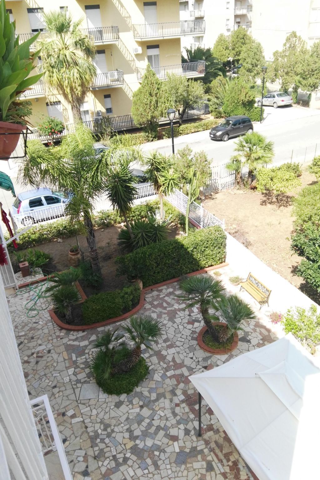 Appartement Villa Alba, 3 chambres près des plages de Castellammare - Photo 13